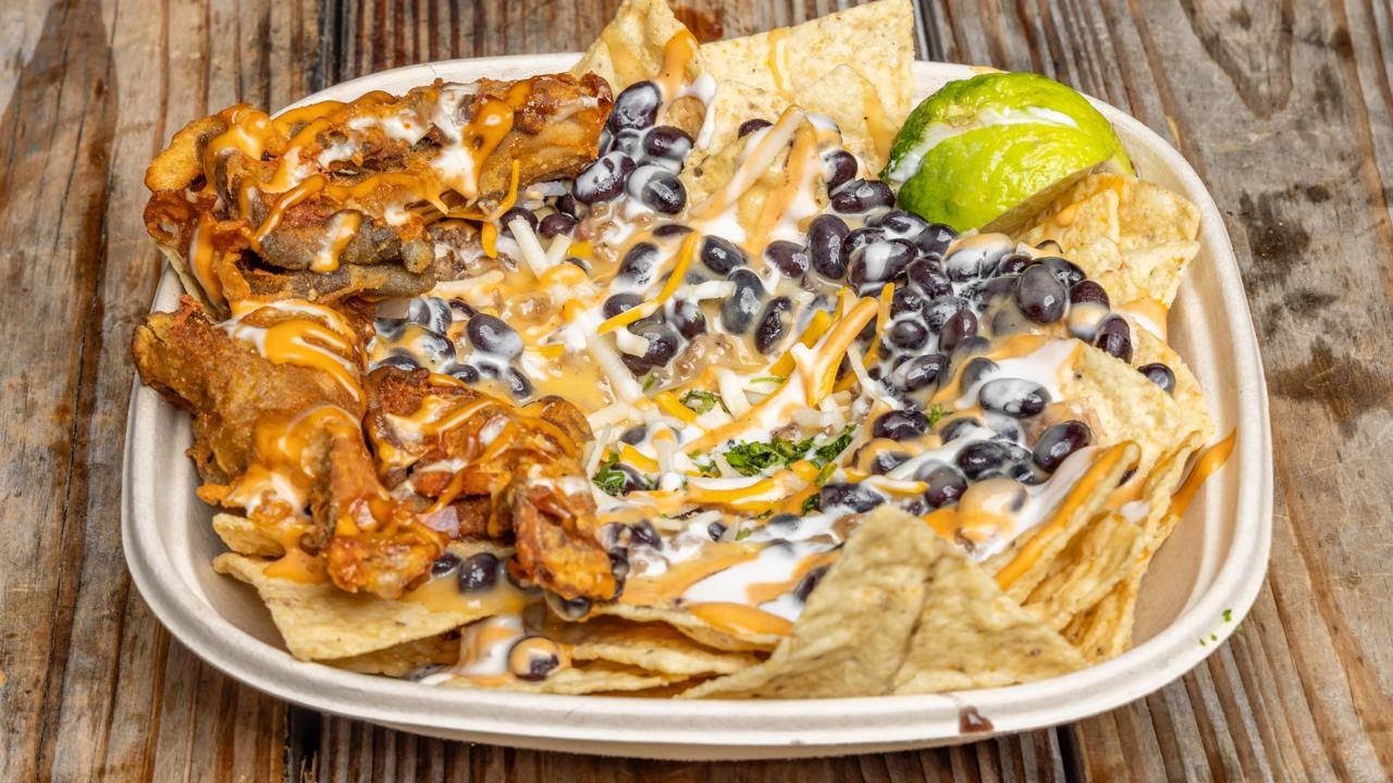 Vurritos Locos by null