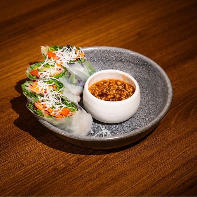 Khu Khu Eatery - Ponsonby Branch by null