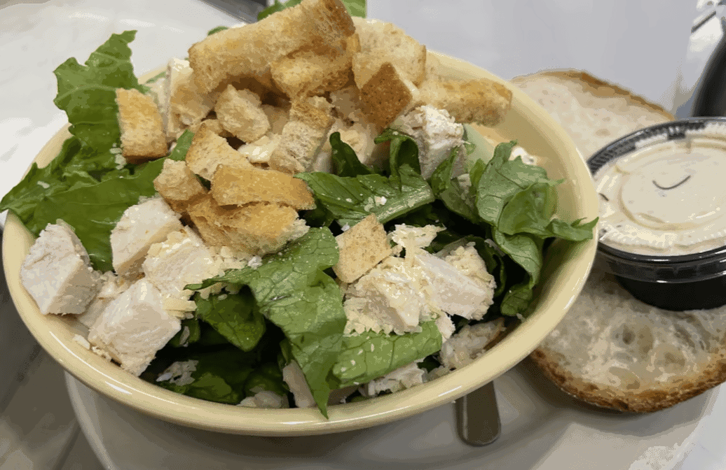 Arizona Bread Company by null