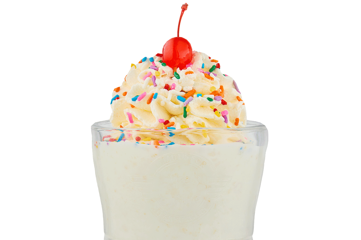 Steak 'n Shake by null