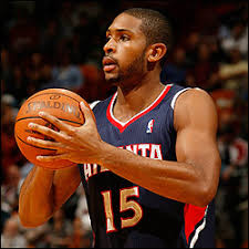 Al Horford