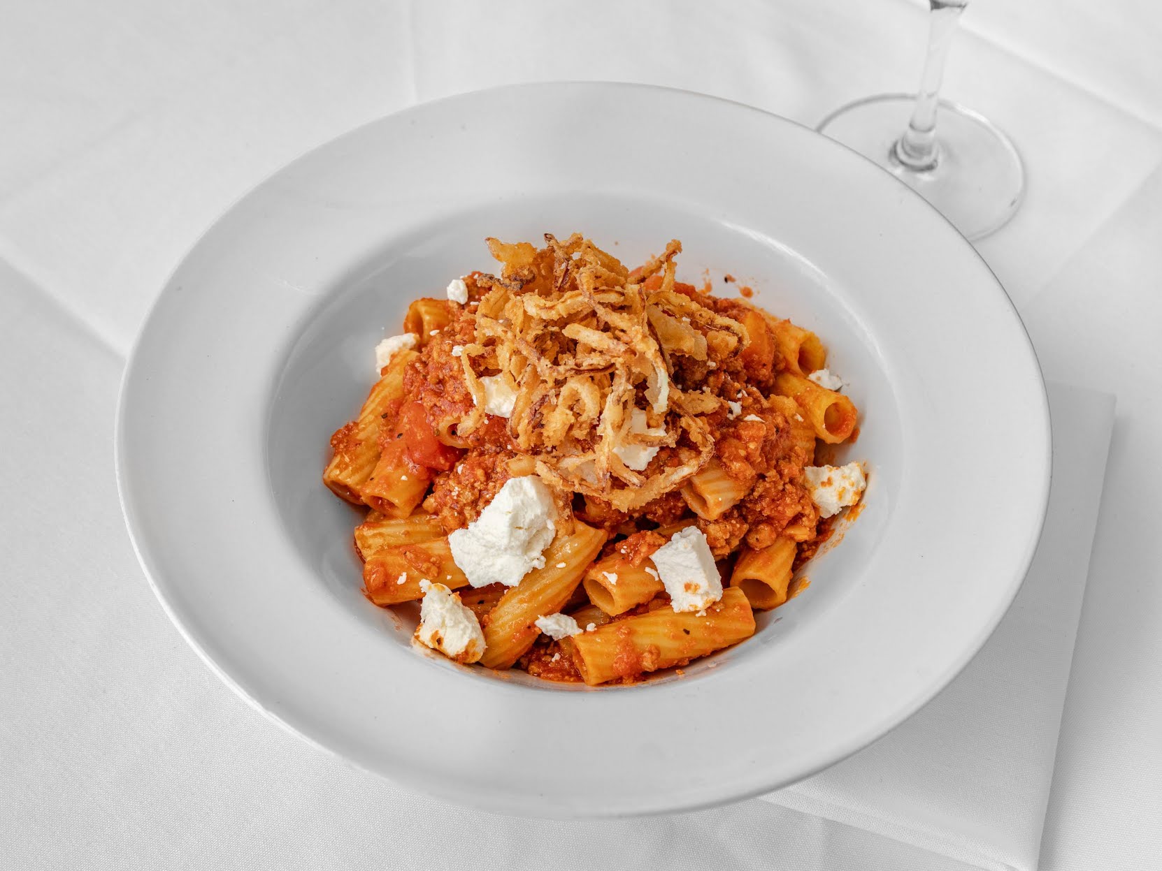 L'Opera Italian Restaurant by null