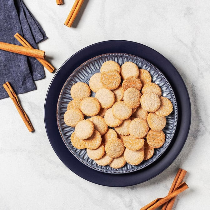 Byrd's Famous Cookies - City Market by null