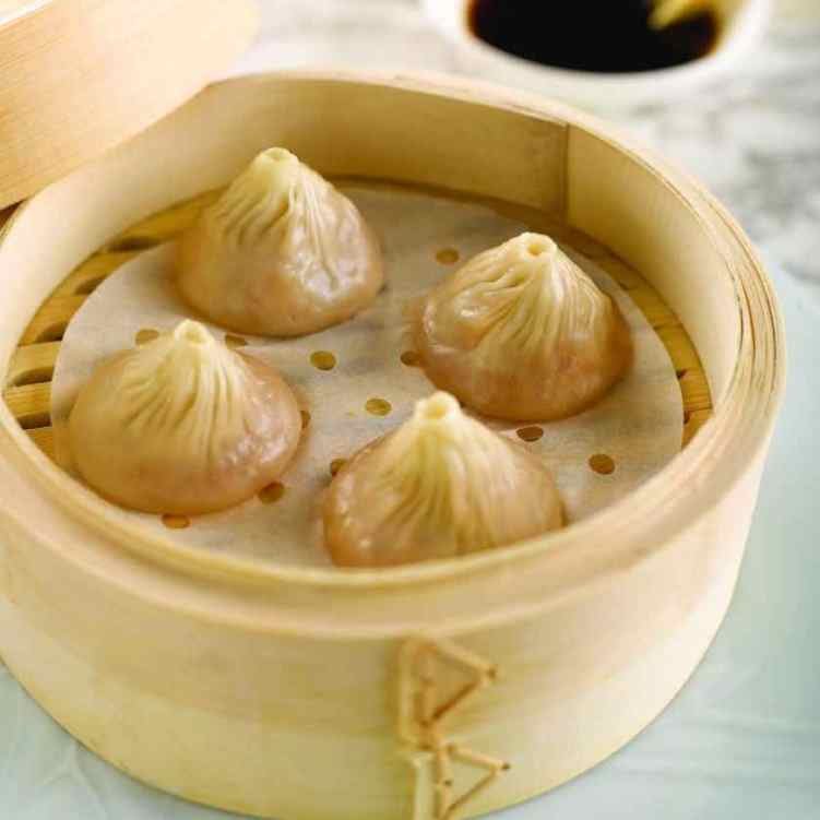 Yeh’s Bao Chinese Restaurant,Fusion Food 中餐厅 by null