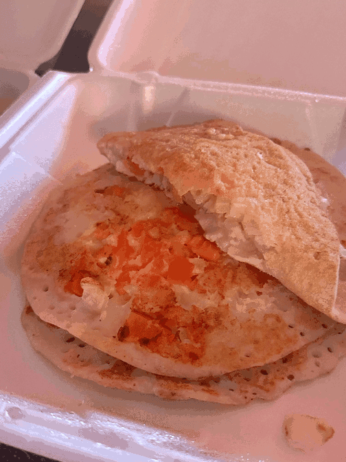 Naatu Indian Food by null