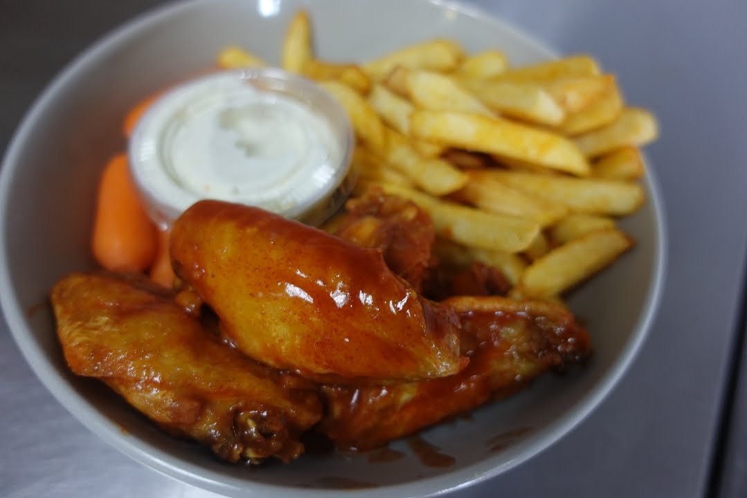 Alondra Wings - City of Whittier by null