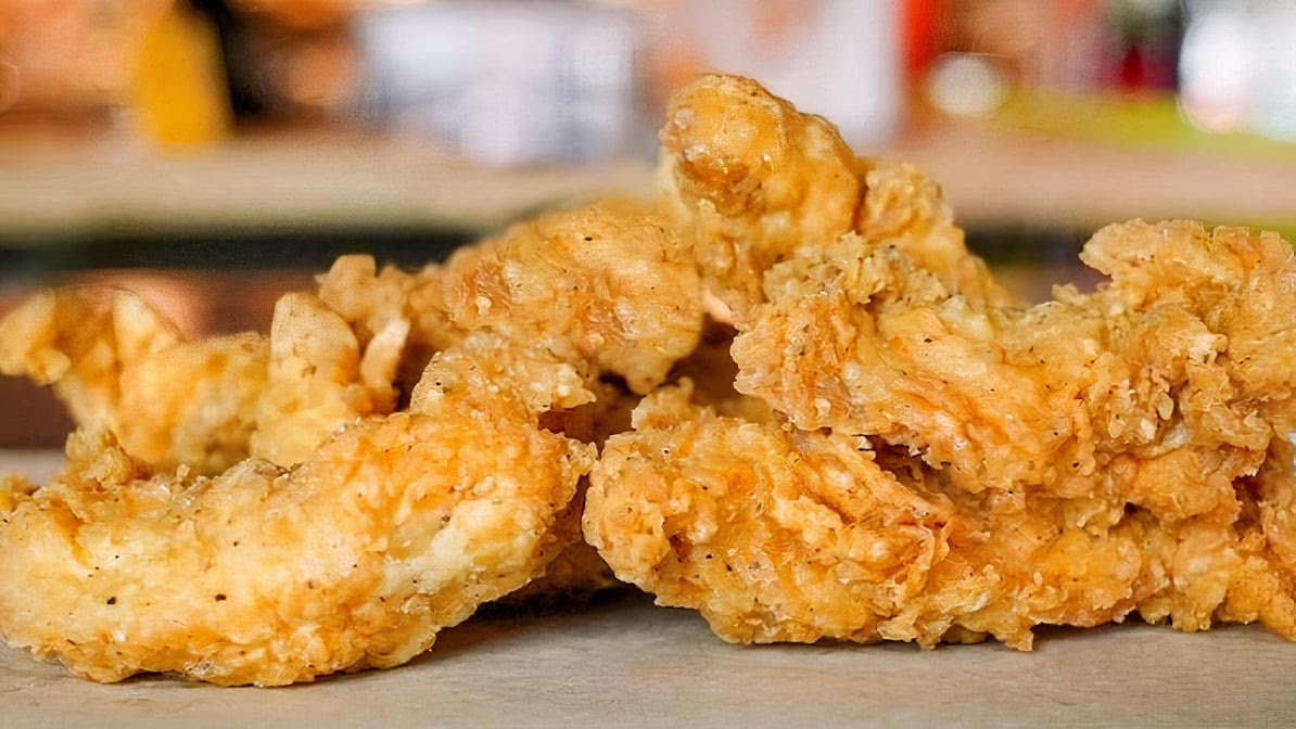 Hopdoddy Burger Bar by null