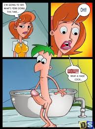 Phineas and ferb sex jpg x Phineas and ferb sex