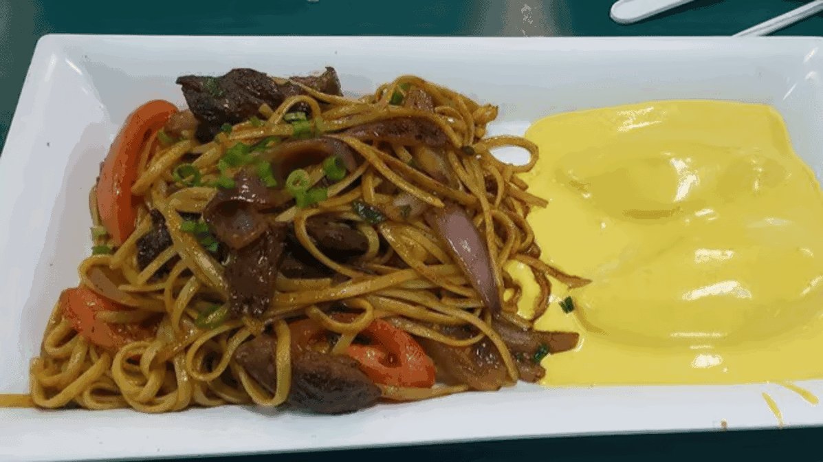 Peru Chicken #2 by null