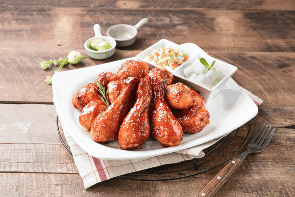 Vons Chicken Rancho Cordova by null