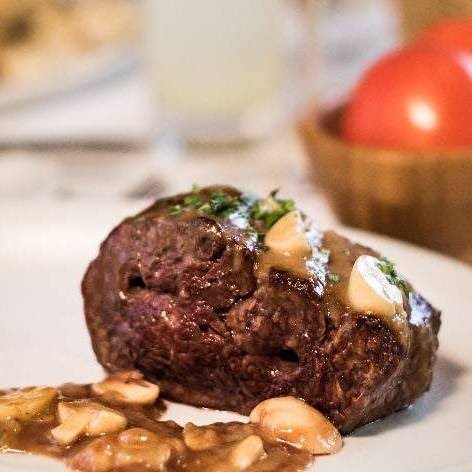 Churrascaria Rodeio - Haddock Lobo by null