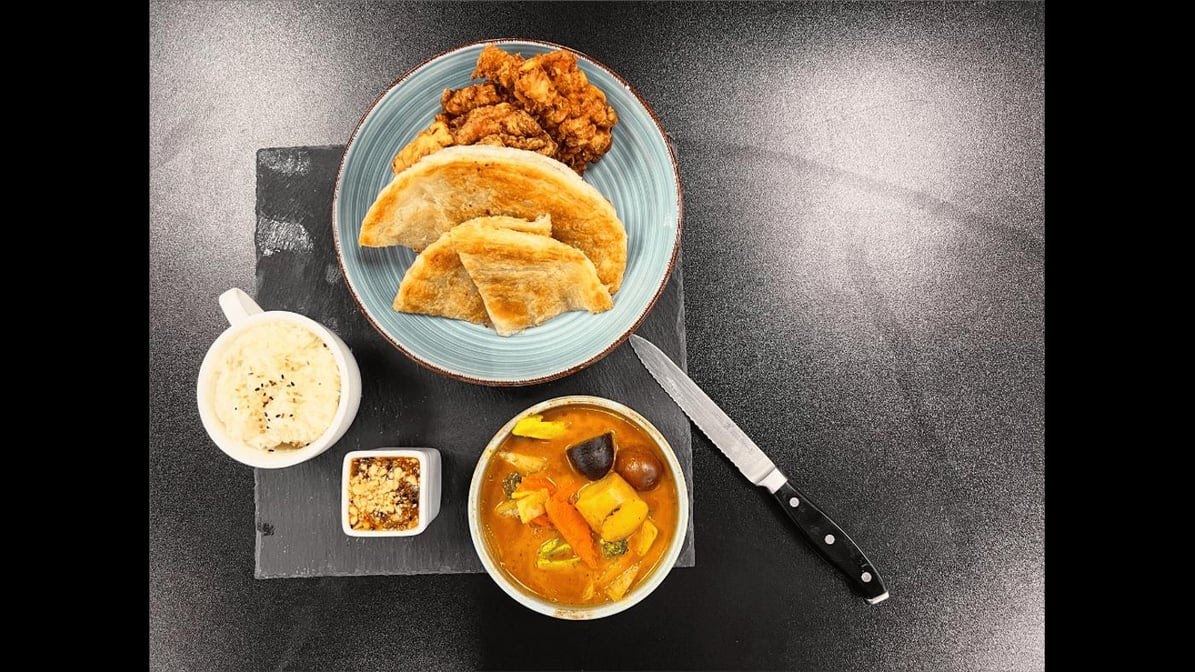 Mai Thai Restaurant by null