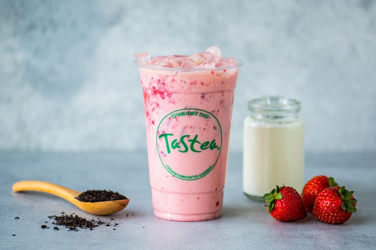 Tastea Buena Park by null