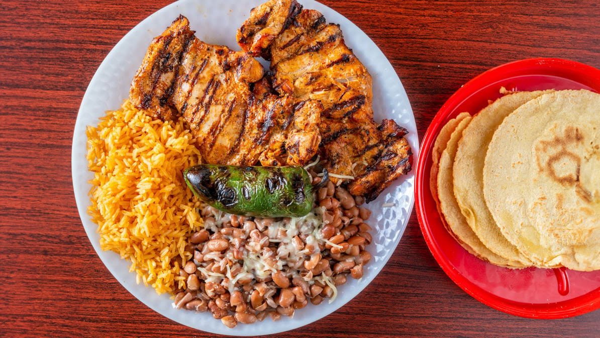 Taco Dudes & Caribbean by null