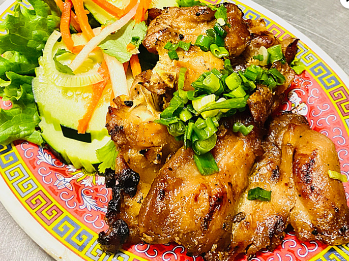 Pho King by null