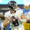 Tennessee Titans Prediction