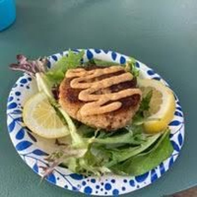 Meals From the Heart Cafe by null