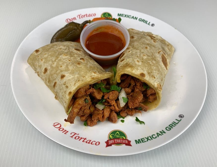 Don Tortaco Mexican Grill by null