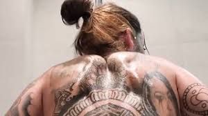 Hd suttin donnie rock jpg x Tattoo hd