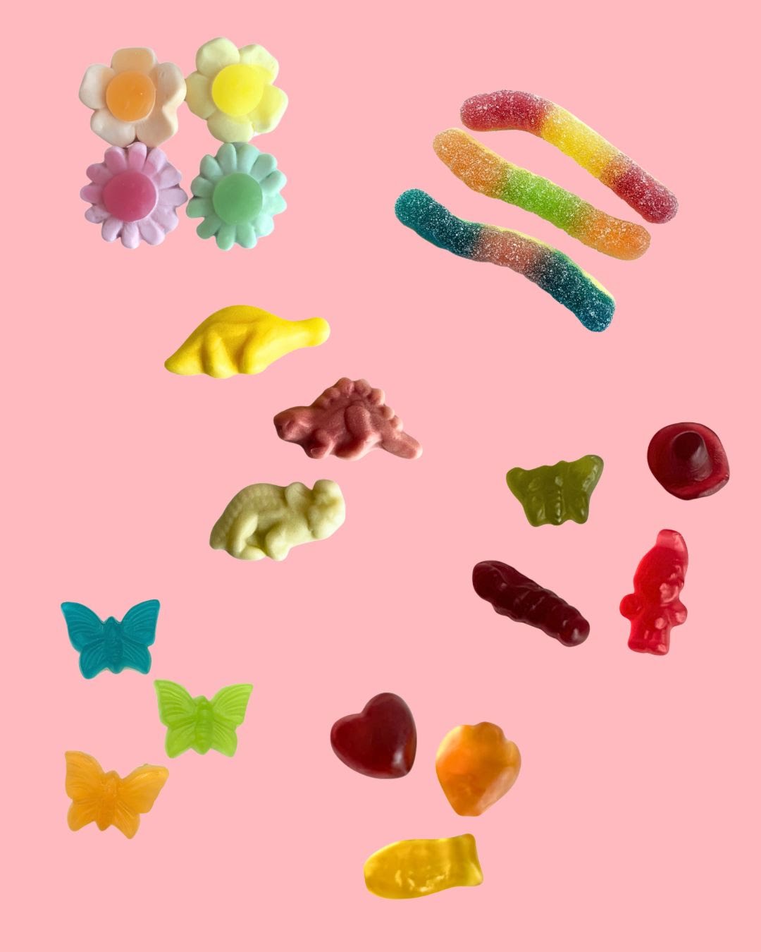 lil sweet treat by null