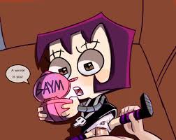 Invader zim hentaiera jpg x Invader zim