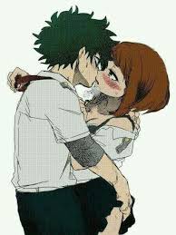 Ochaco worshipping toga foot hero academia feet fetish porn animation jpg x Izuku midoriya ochaco my hero