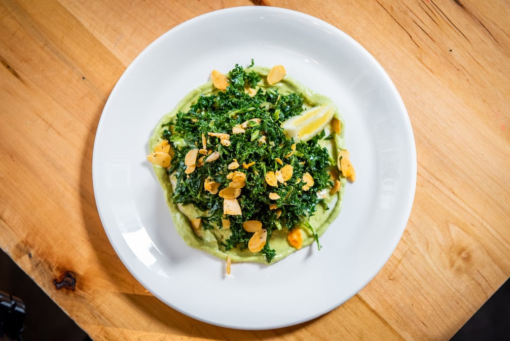 Pizzeria Libretto by null