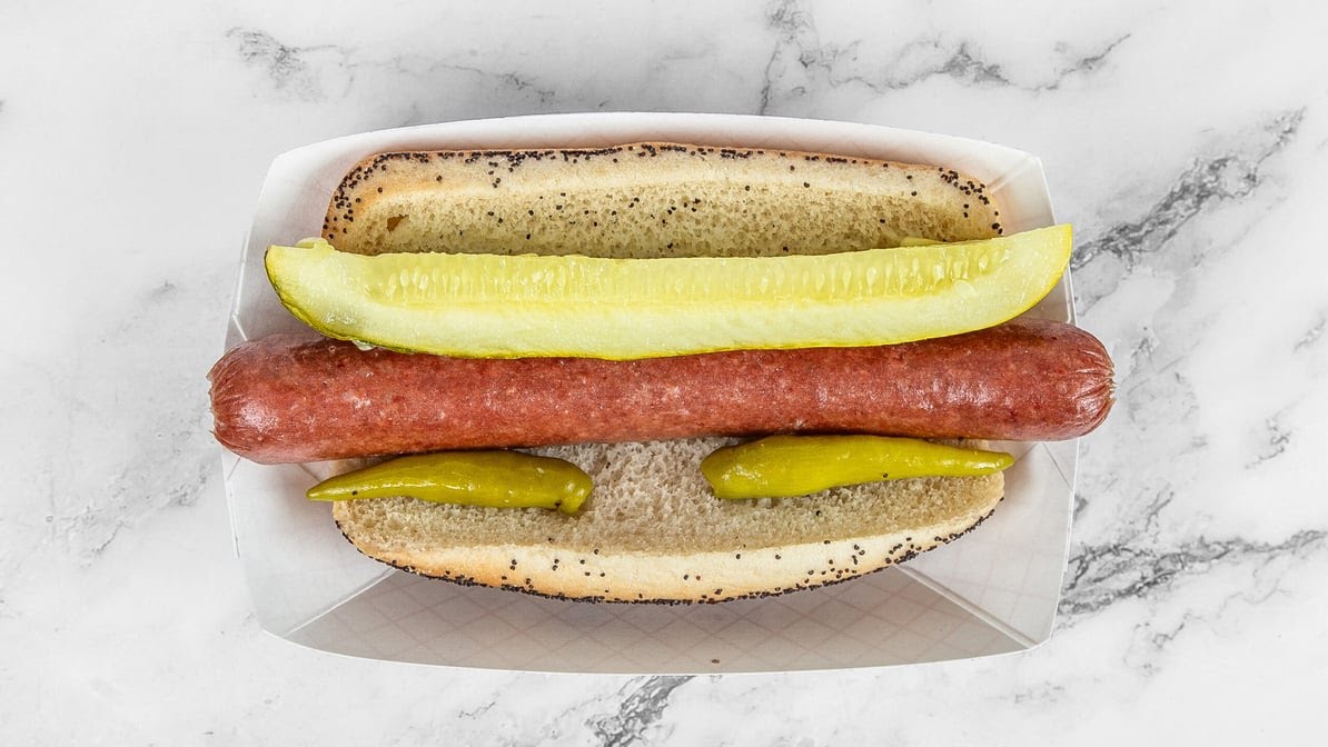 Vienna Beef Factory Store by null