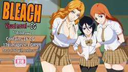 Search oe utf bleach comics porn isz en safe off udm ec gadaaq jpg x Bleach comics