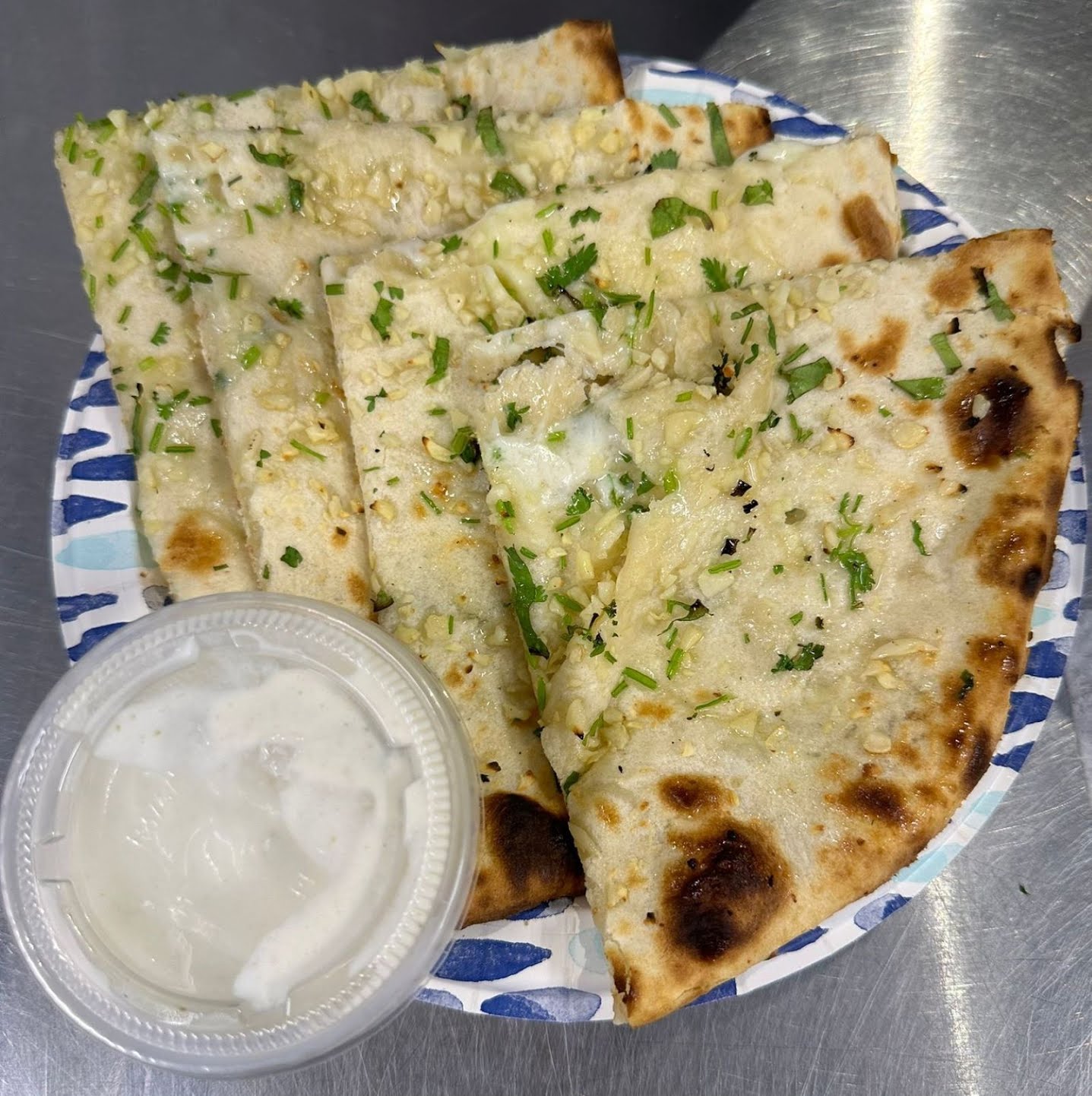 Flavours of India, LLC by null