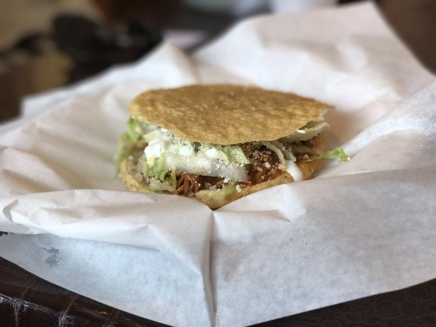 Taqueria Cuernavaca by null