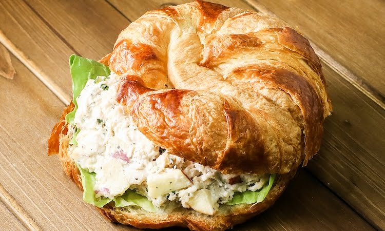 White Rock Coffee Express by null