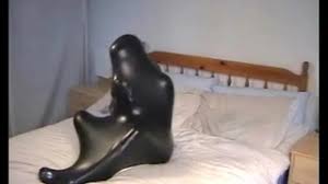 Rubber suit bondage jpg x Rubber bondage