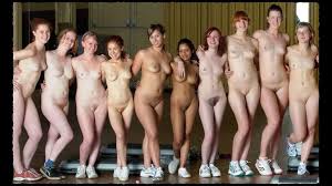 Image of nude group of indian women color photo smiling massive tits jpg x Nude women group