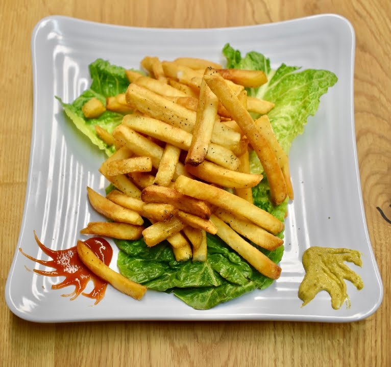 Border Grill by null