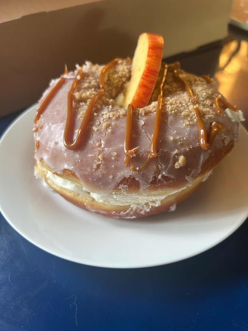 Dough Hook Bake Shop by null