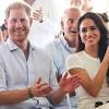 Prinz Harry und Herzogin Meghan: Das ist ihre neue PR-Strategie