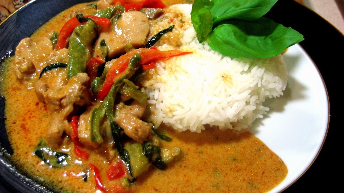26 Thai Kitchen (The Forum) by null