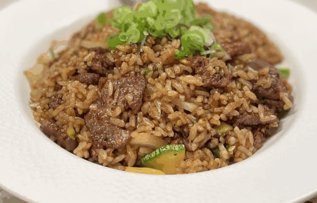 Ingle Korean Steakhouse by null