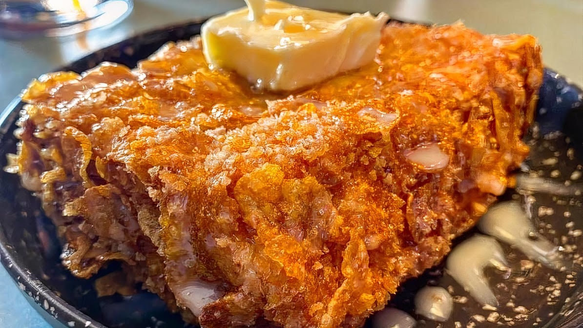 The Ginger Pig by null