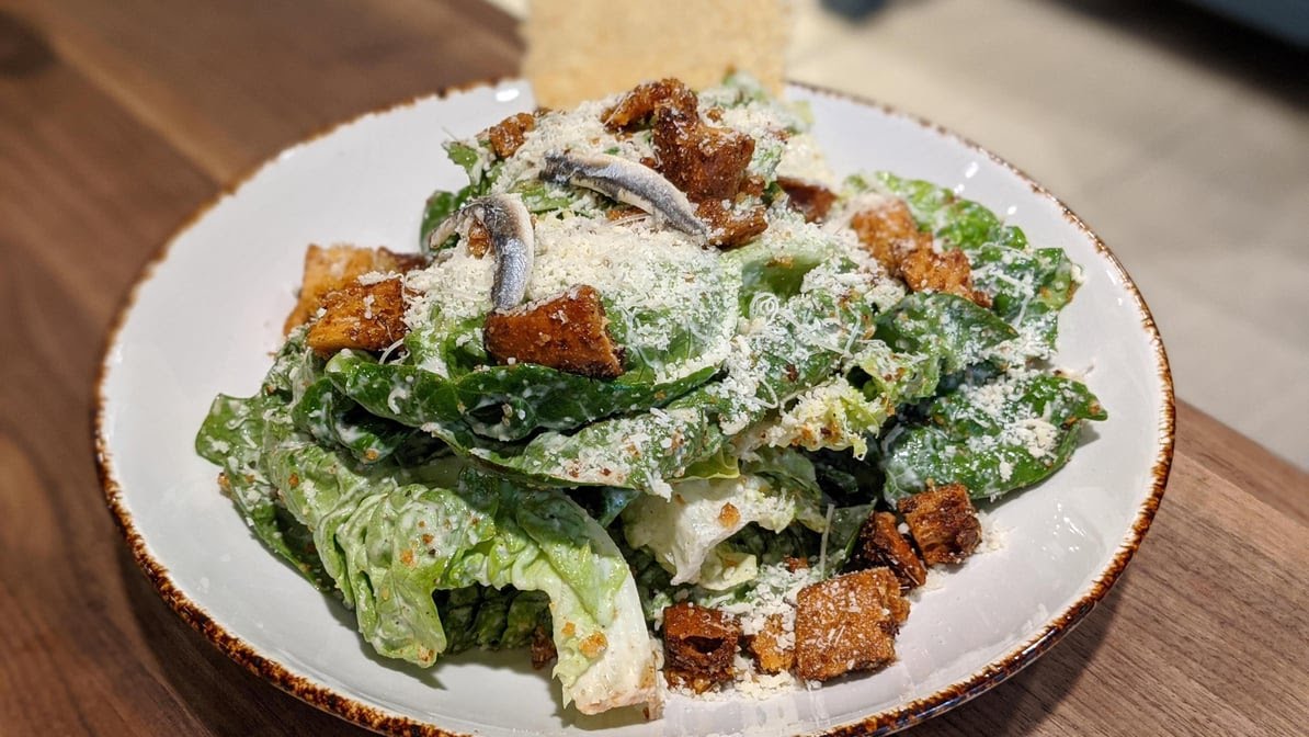 Nordstrom Grill by null