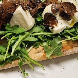 Trattoria Rustica by null