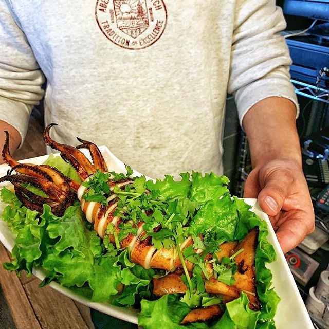 Esaan Thai McLean by null