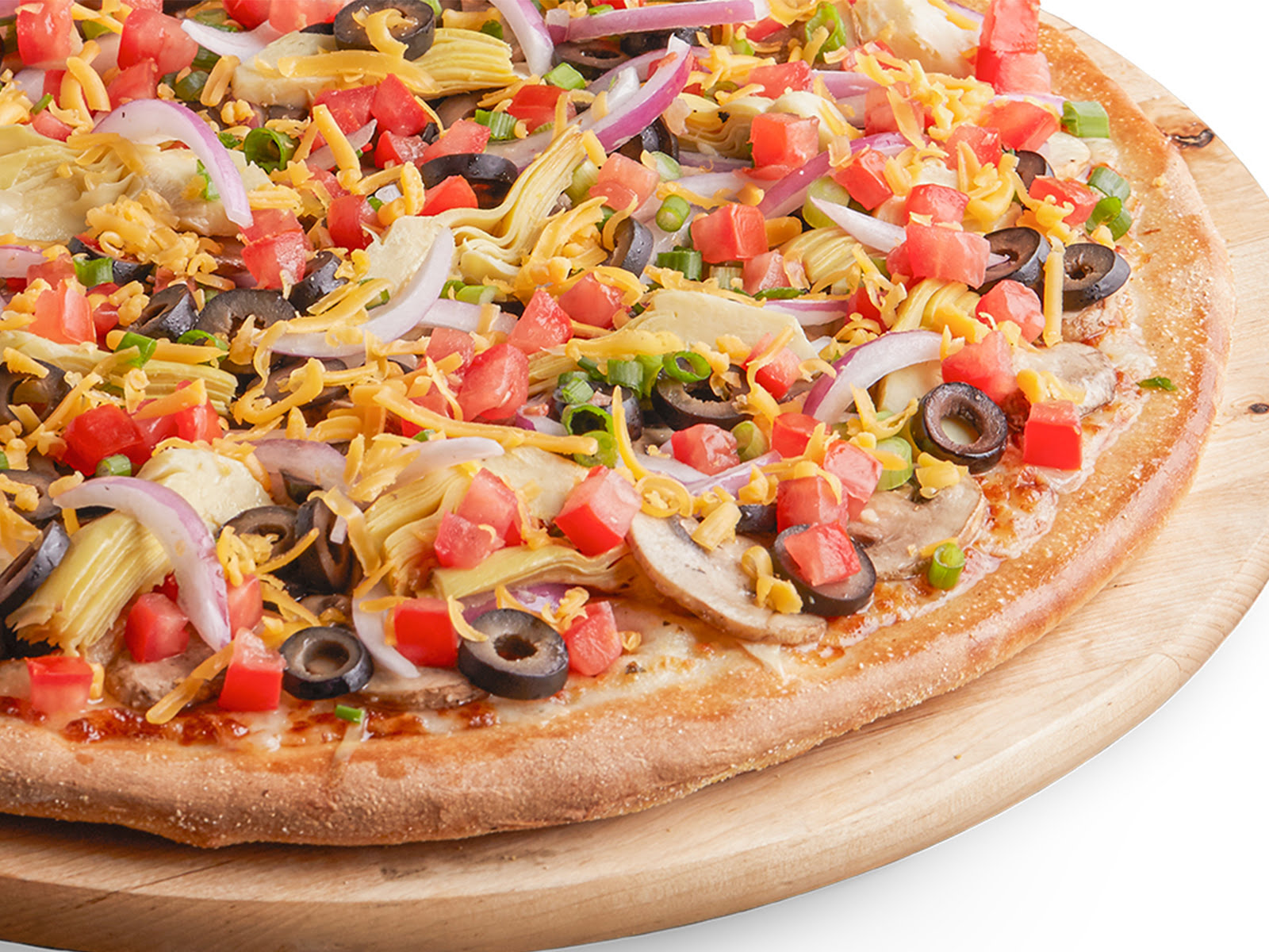 Pizza Guys by null