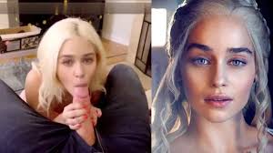 How game thrones emilia clarke wants sex scenes change jpg x Emilia clarke sex