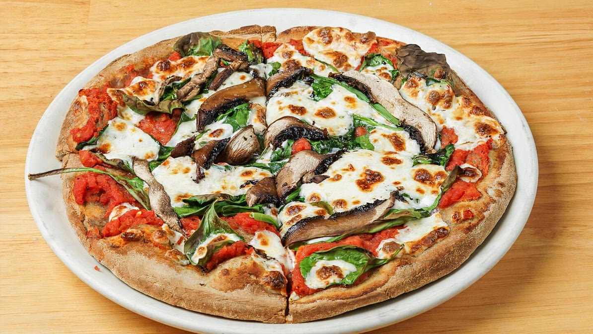 Pizzeria Paradiso Spring Valley by null