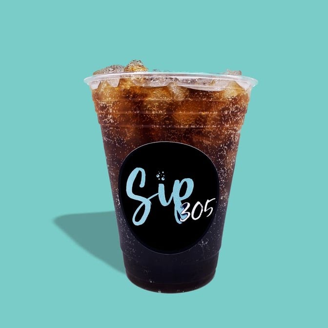 Sip 305 (Kendall) by null