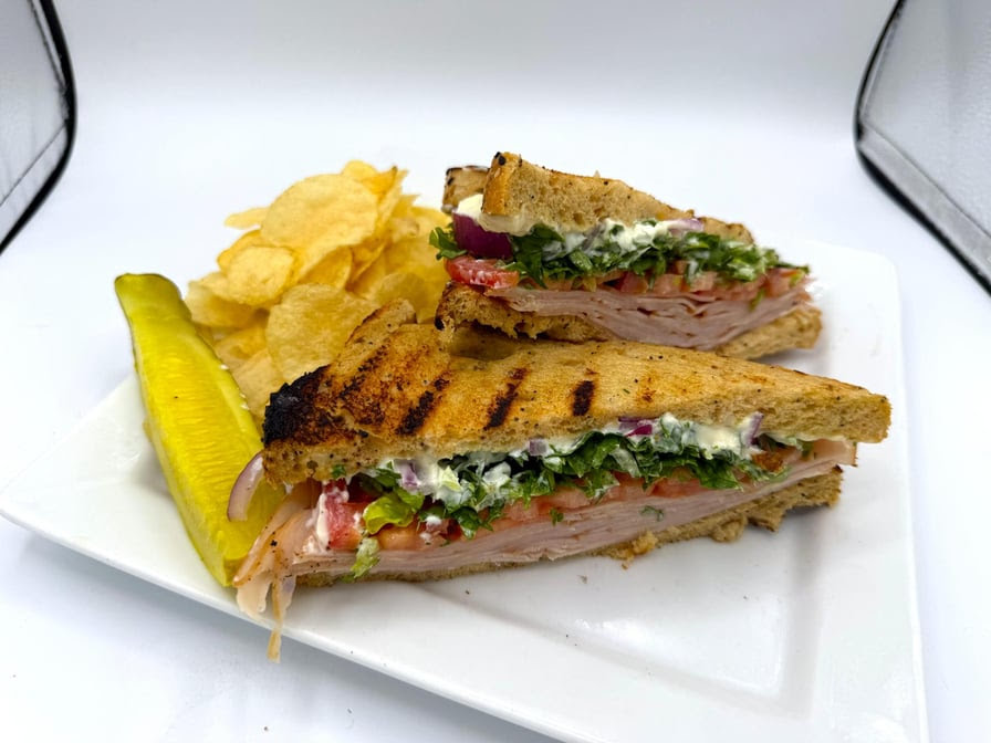 Kosher Charlotte by null