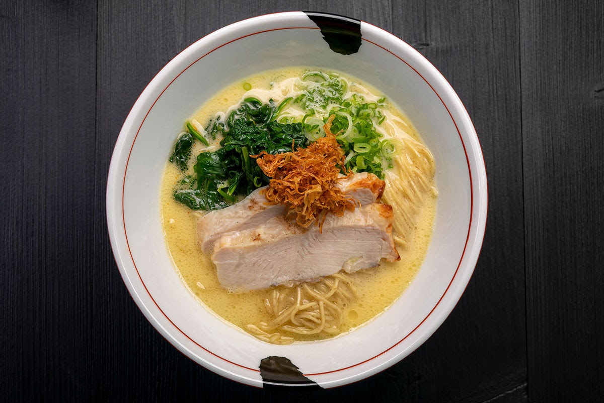 JINYA Ramen Bar - Santa Monica by null