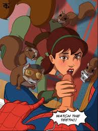 Squirrel girl jpg x Squirrel girl